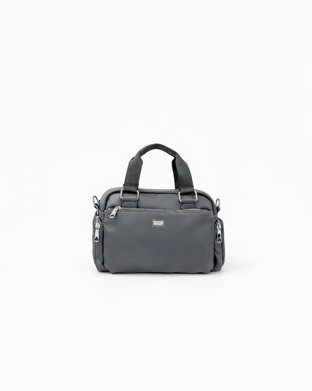 Kadın Çok Gözlü Ayarlanabilir Çapraz Askılı El ve Omuz Çantası S-1422