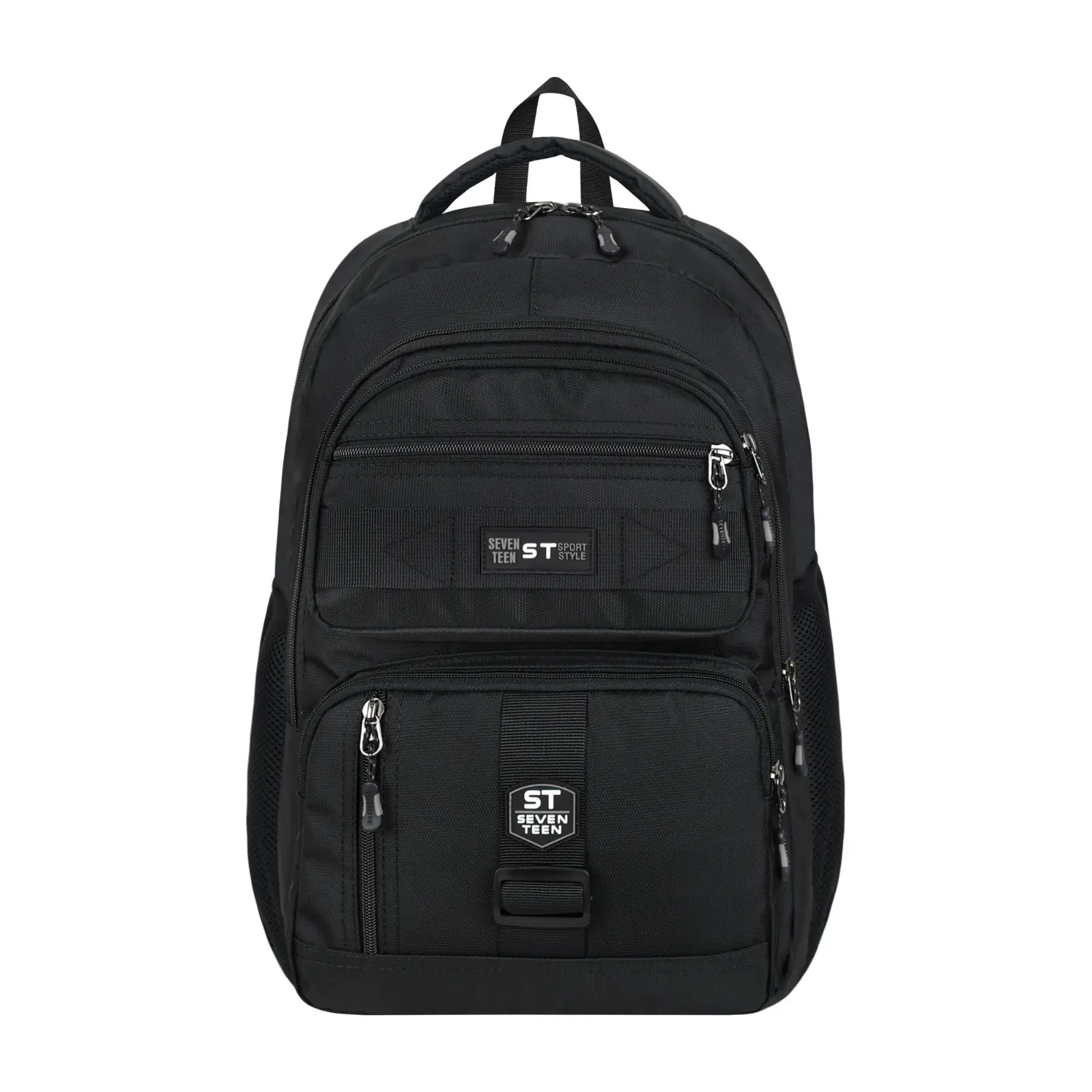 Unisex Suya Dayanıklı Çok Gözlü Laptop ve Seyahat Sırt Çantası 4903